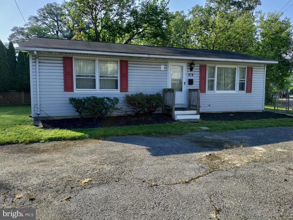 816 Islington St, SILVER SPRING