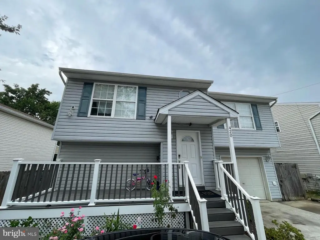 420 Oaklawn Ave, Annapolis