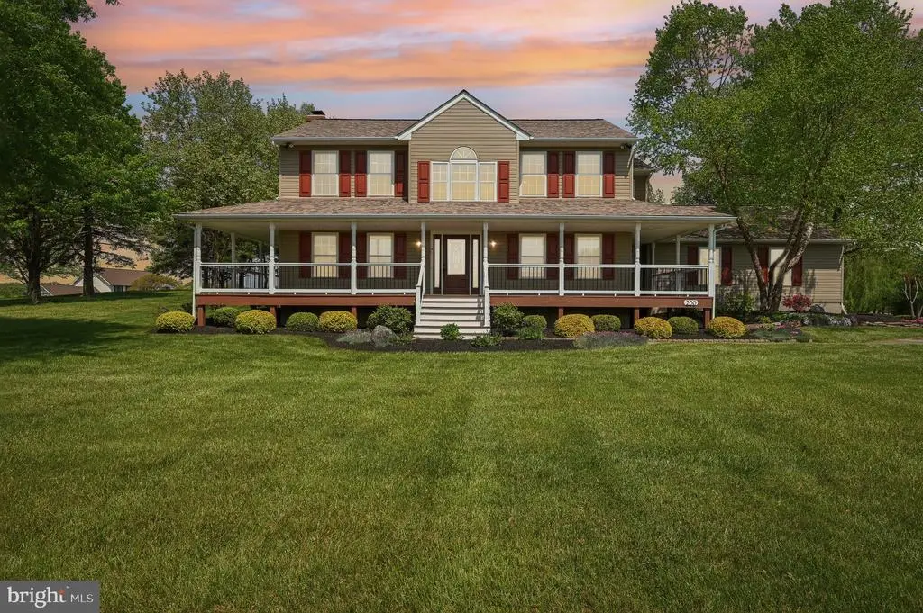 200 Potomac Ct, Sykesville