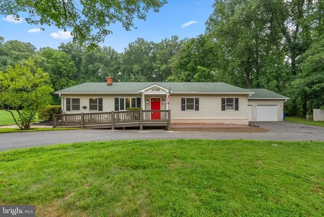 11752 State Route 108, Clarksville