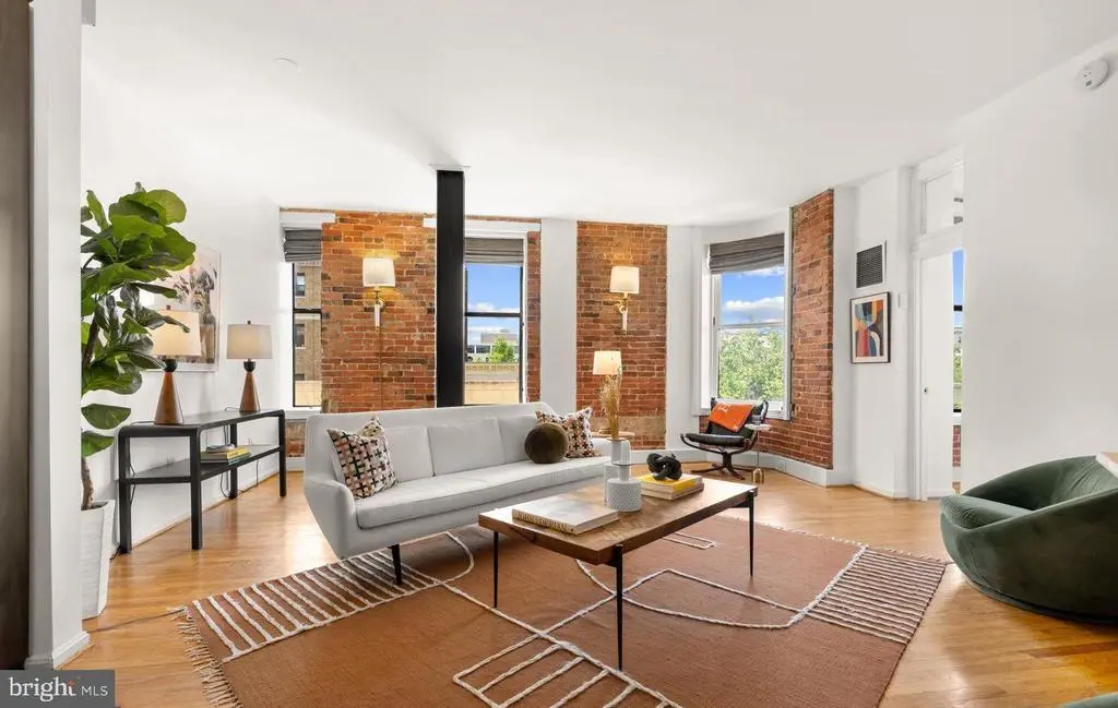 1615 Q St Nw #301/303, WASHINGTON