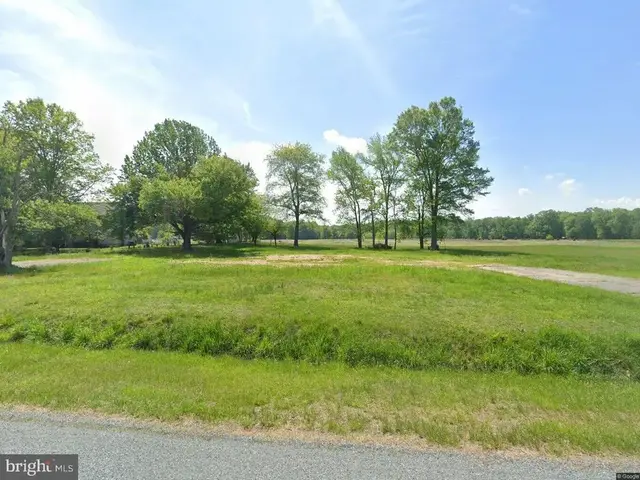 520 Gum Bush Rd, Townsend