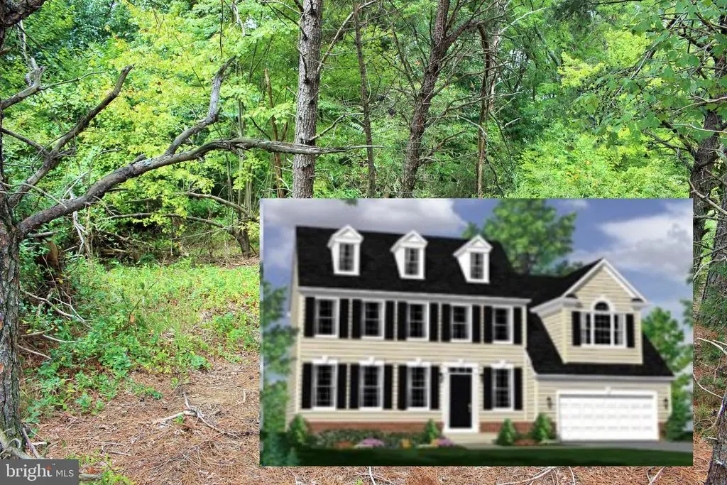 Three Notch Rd, MECHANICSVILLE