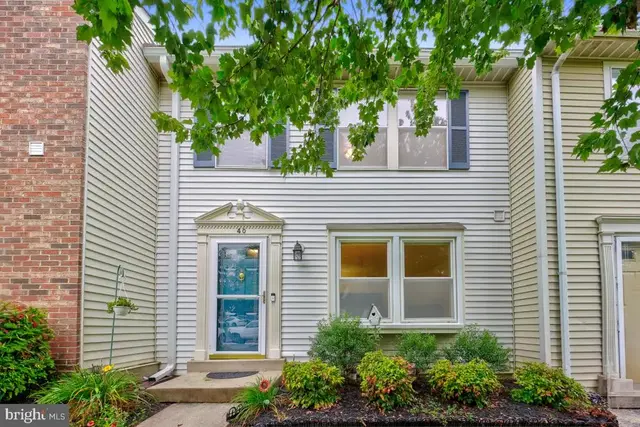 40 Mcdonald Chapel Ct, Gaithersburg