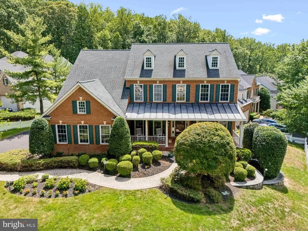 1719 Worthy Ct, Woodbridge