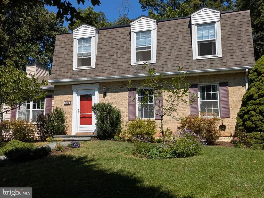 1402 Woodman Ave, Silver Spring