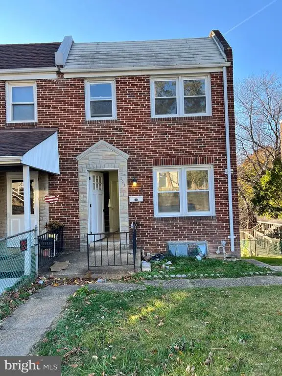 223 Grove Park Rd, Baltimore