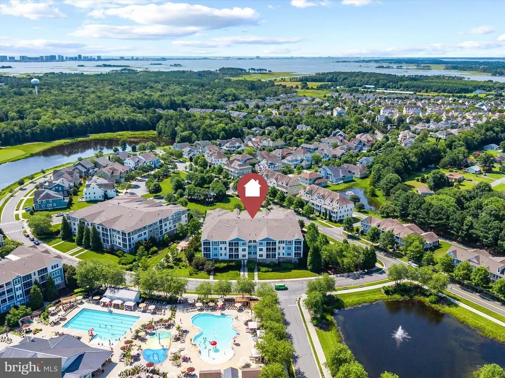 31574 Winterberry Pkwy #201, Selbyville