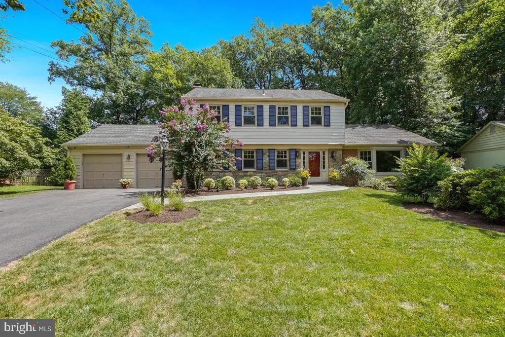 11321 Marcliff Rd, North Bethesda