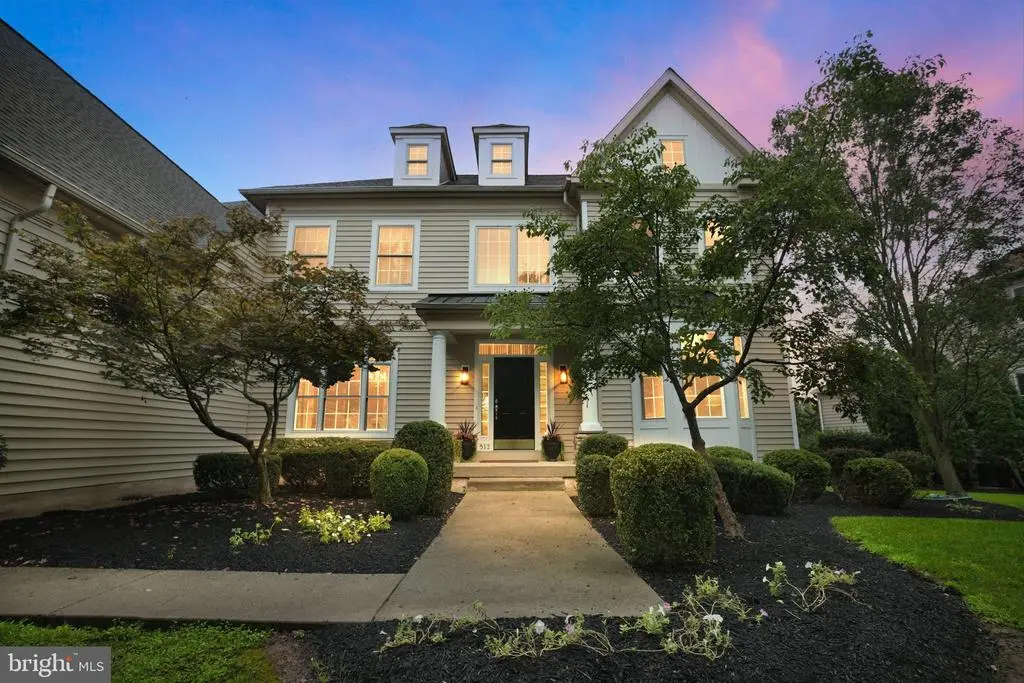 512 Championship Dr, HARLEYSVILLE