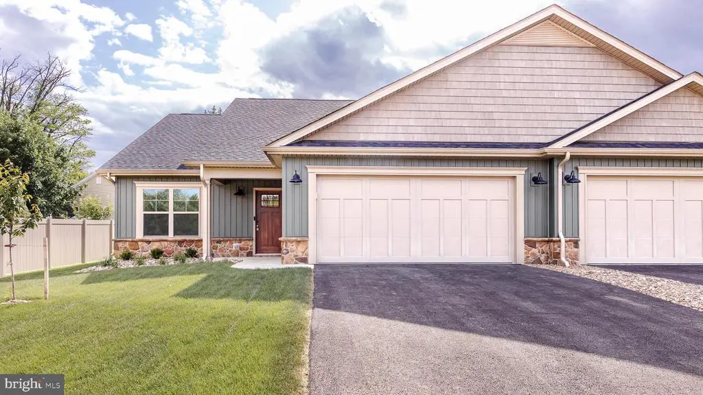 Lot 14 Grainfield Ct, MARTINSBURG