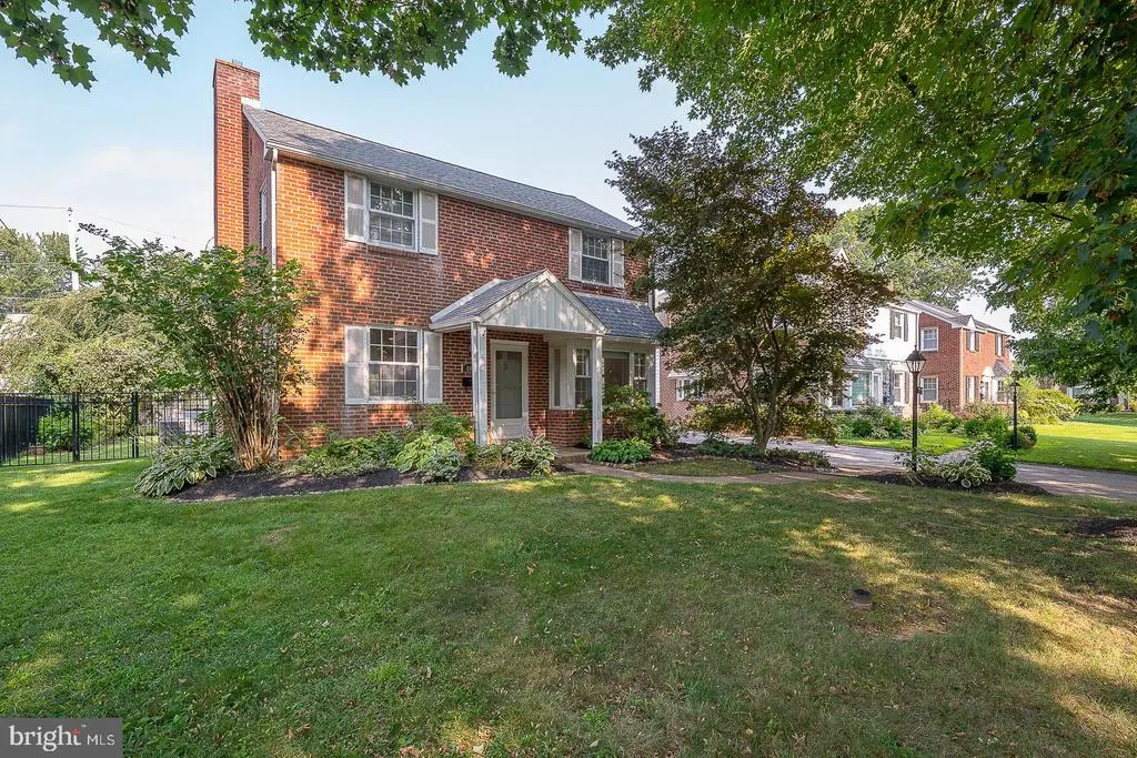 605 Latham Dr, Wynnewood