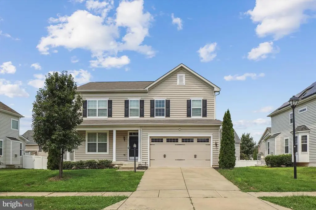 10521 Black Pine Ln, Waldorf