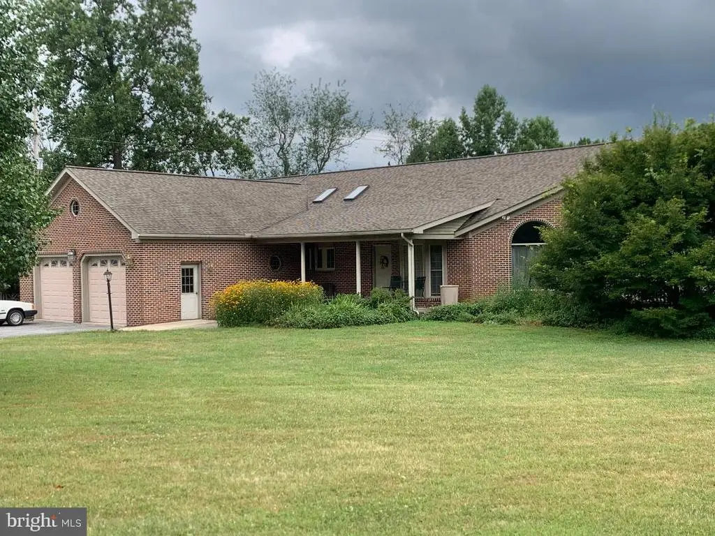 10908 Baltimore National Pike, Myersville