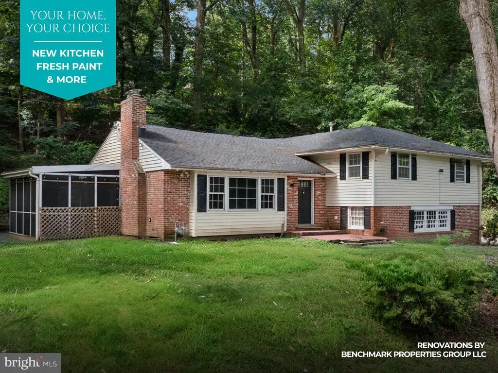 542 Upper Weadley Rd, WAYNE