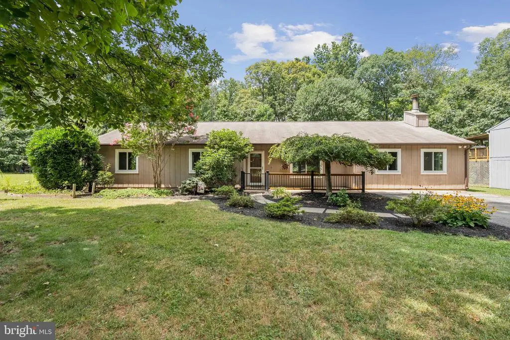 7192 Sunrise Ct, Warrenton