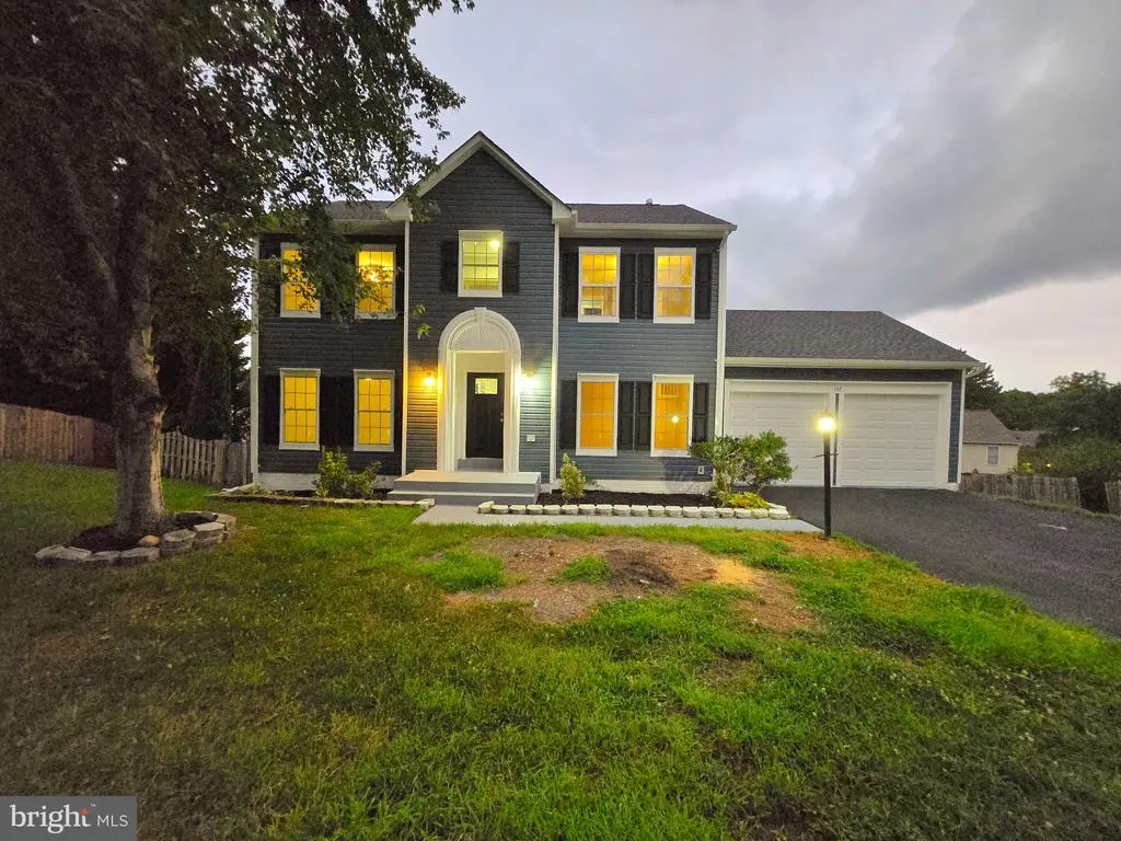 147 Northampton Blvd, Stafford