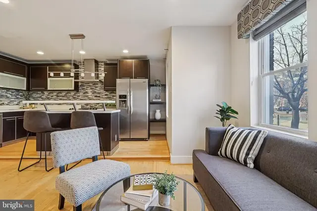 1409 G St Ne #2, Washington