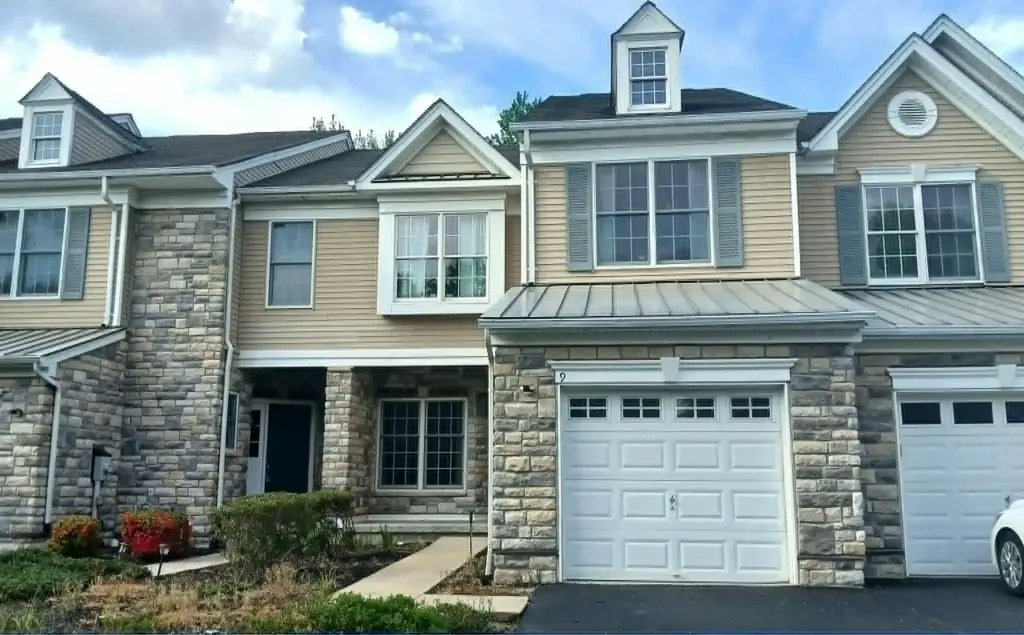 9 Wedgewood Ct, PRINCETON