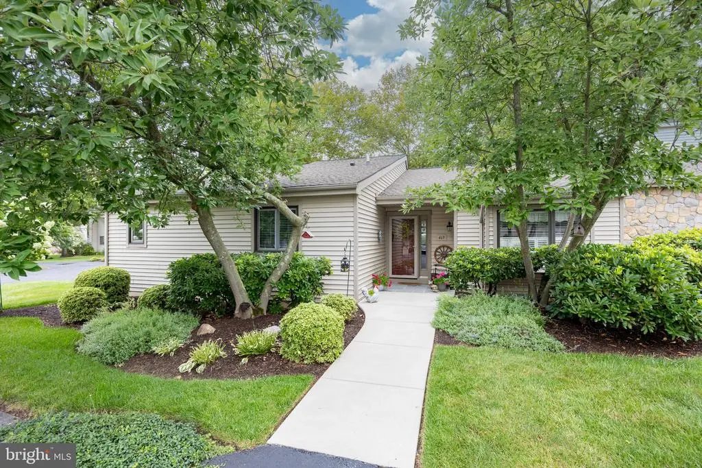 469 Eaton Way, West Chester