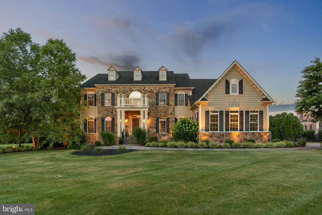 12343 Preakness Circle Ln, Clarksville