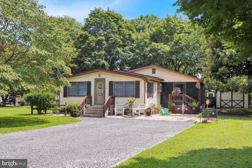 35536 E Harbor Dr #16911, MILLSBORO