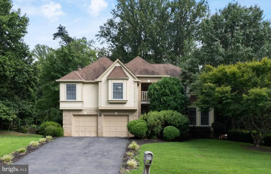 11665 Gilman Ln, HERNDON