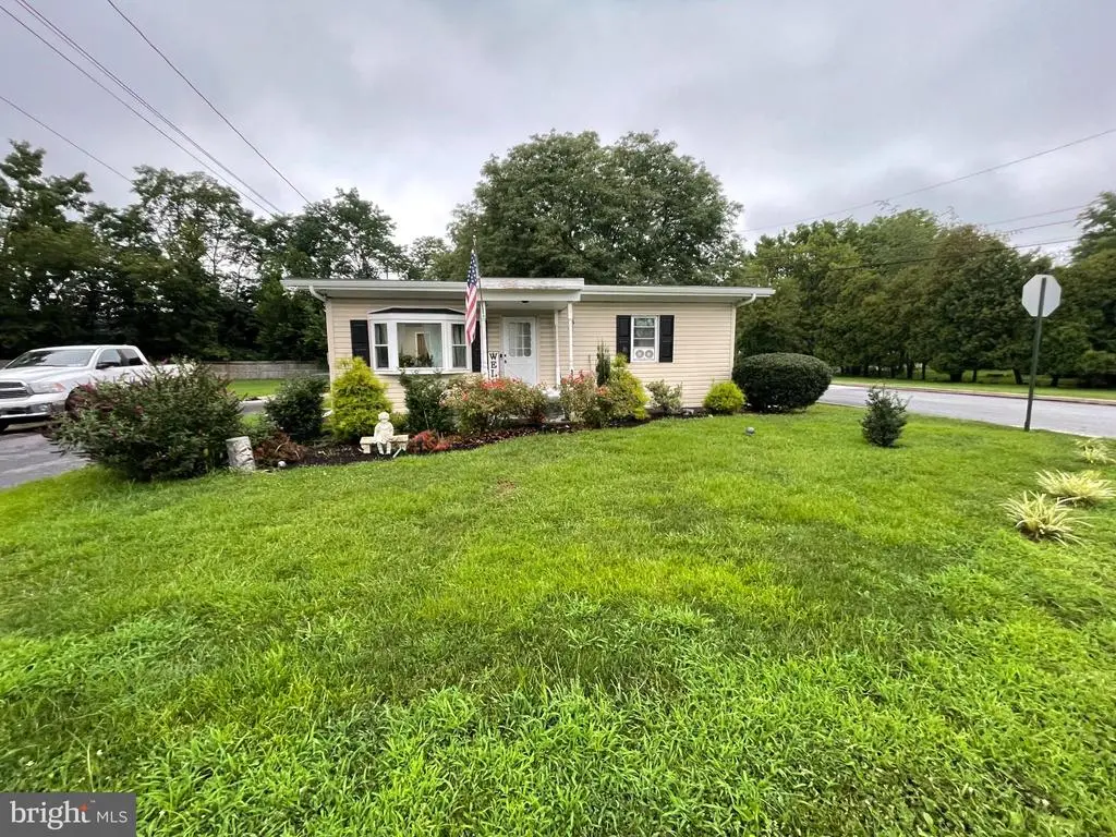 150 Seltzer Ave, COATESVILLE