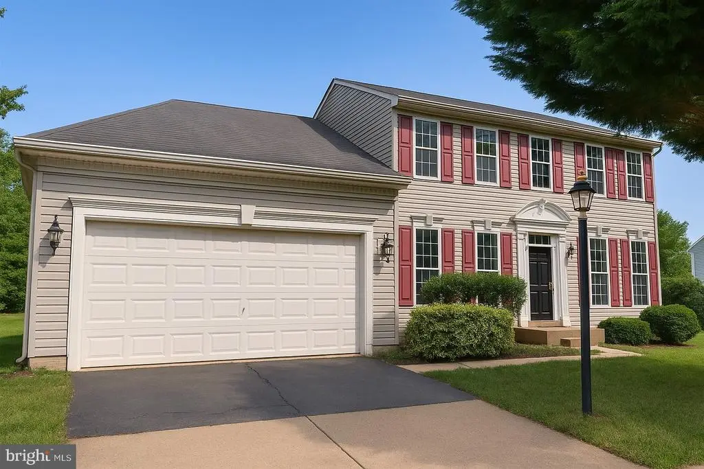 15489 Marsh Overlook Dr, WOODBRIDGE