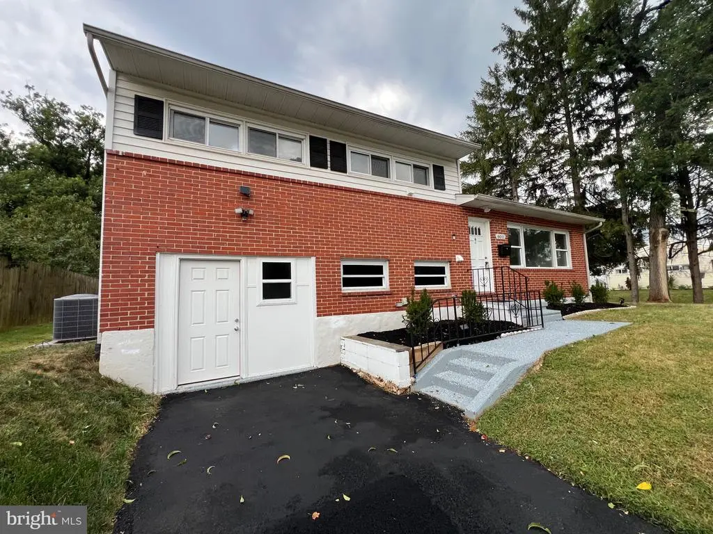 6011 Johnnycake Rd, Baltimore