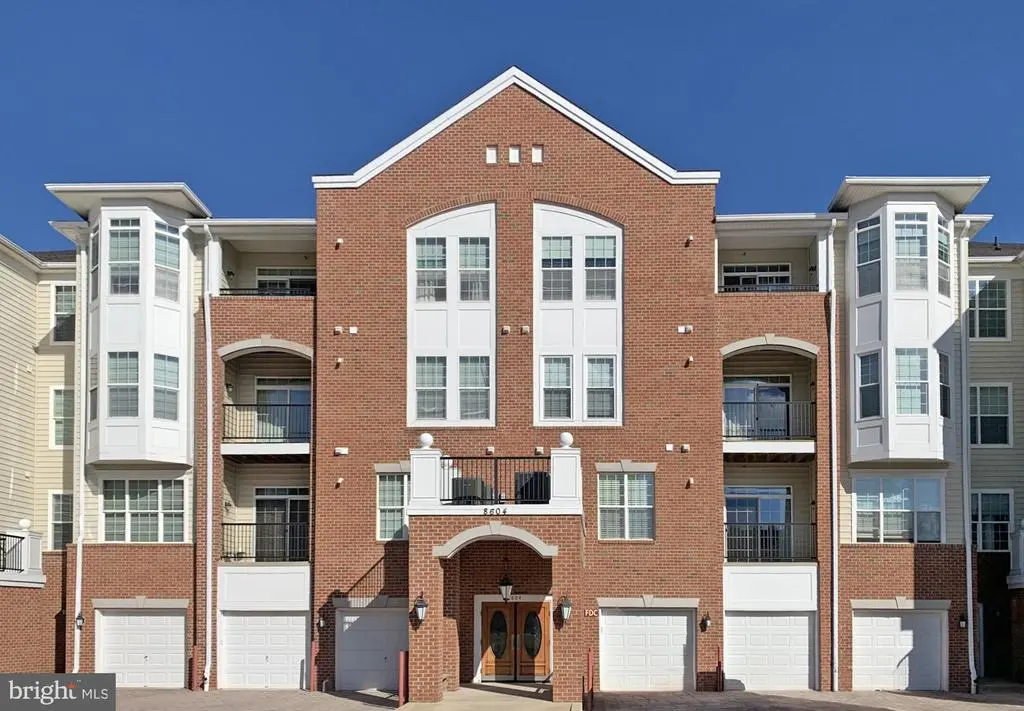 8604 Wandering Fox Trl #303, Odenton