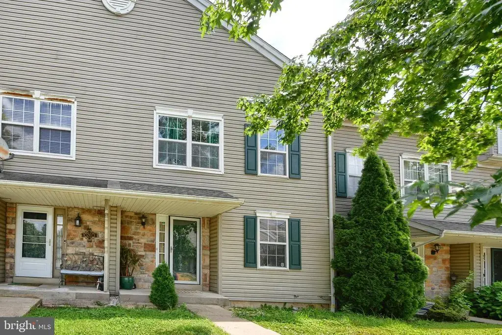 28 Bryant Dr, PERKASIE