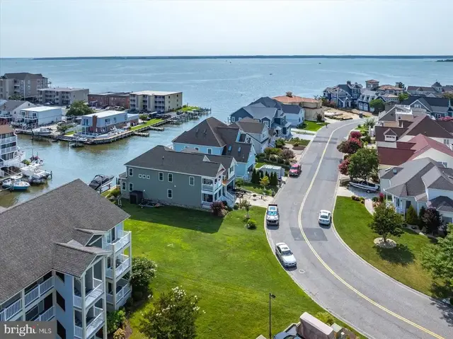 301 S Heron Gull Ct, Ocean City