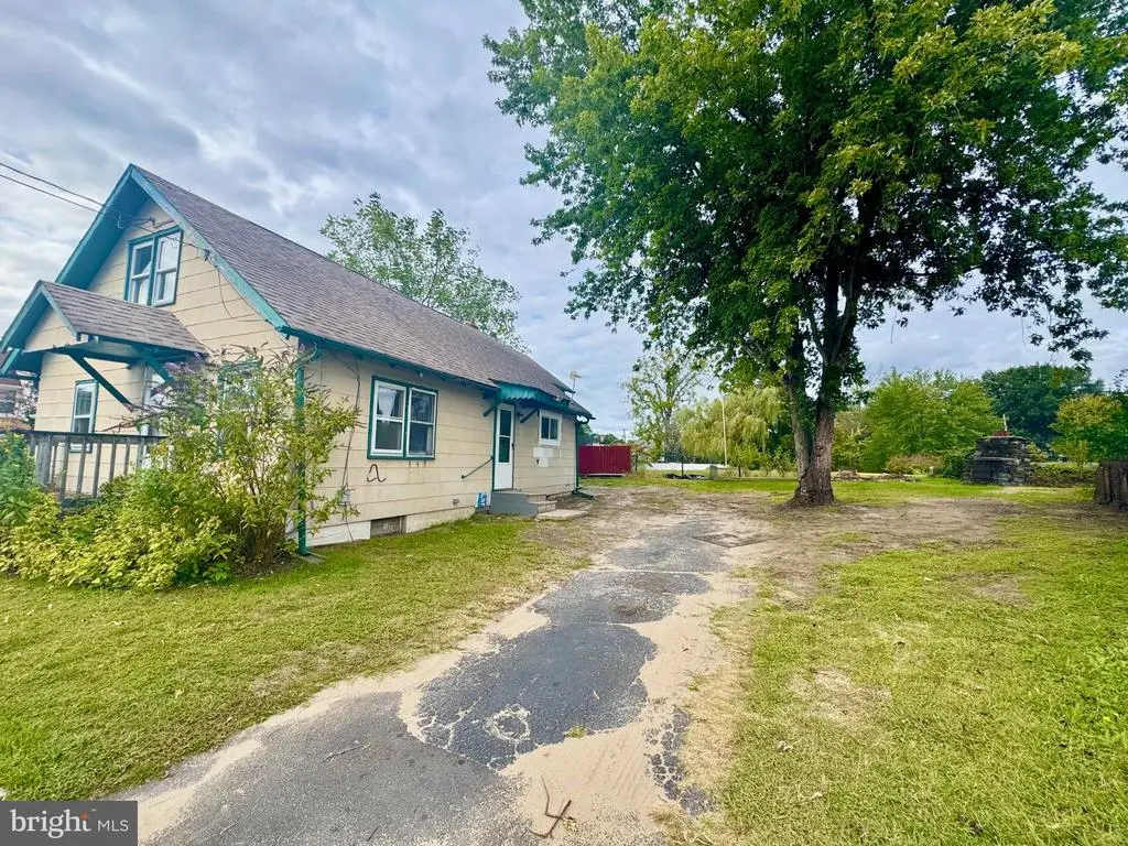 121 Jane St, PEMBERTON