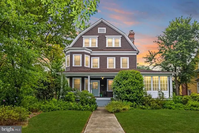4511 Roland Ave, Baltimore