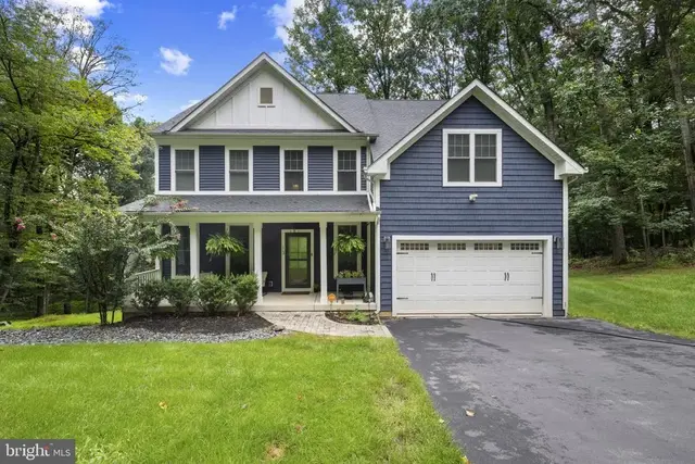 13 Trighton Ct, Reisterstown