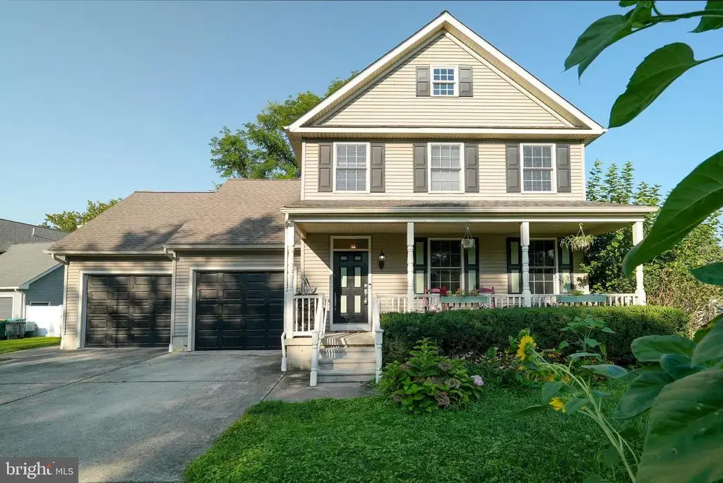 3300 Newportville Rd, BRISTOL