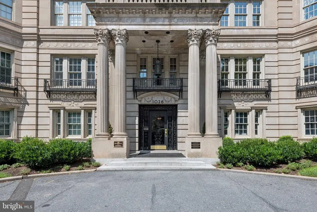 1026 16th St Nw #801, WASHINGTON