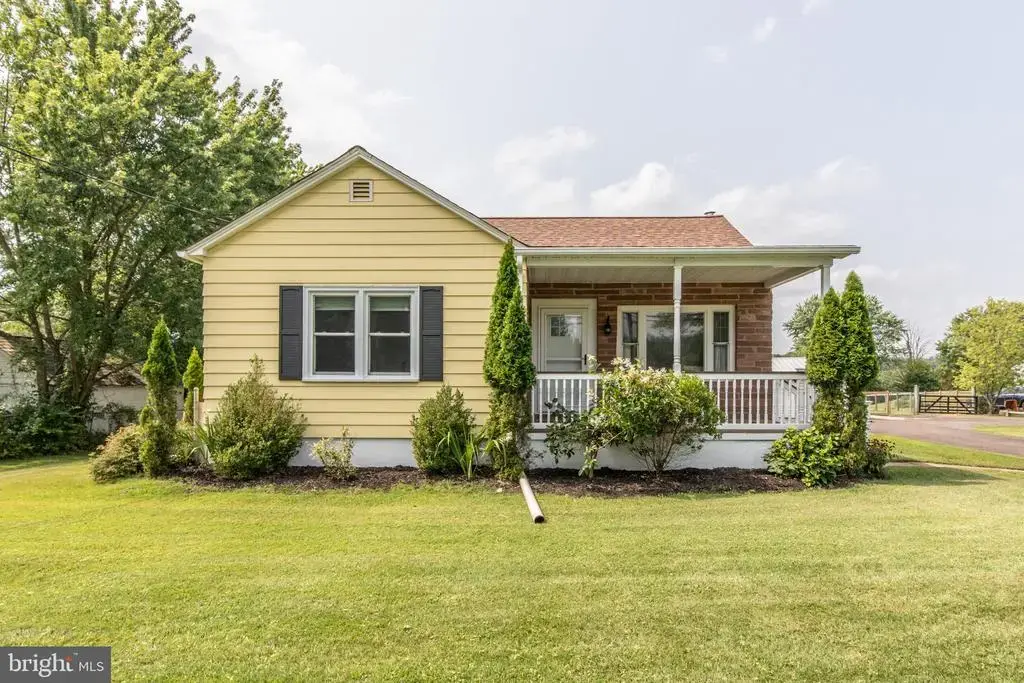 66 Marienstein Rd, OTTSVILLE