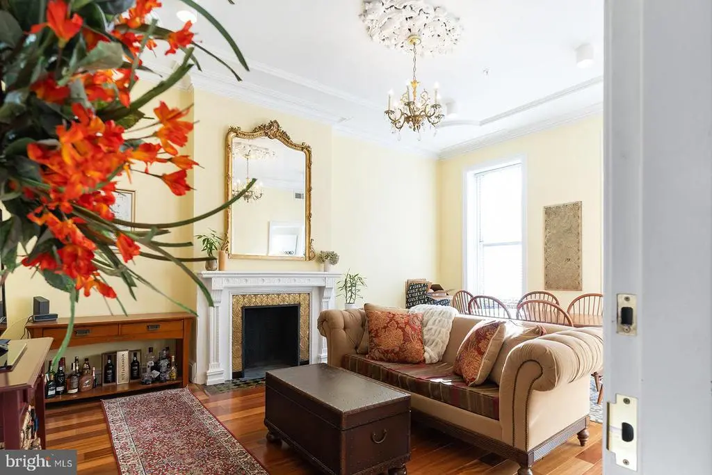 2129 Walnut St #unit 2, PHILADELPHIA