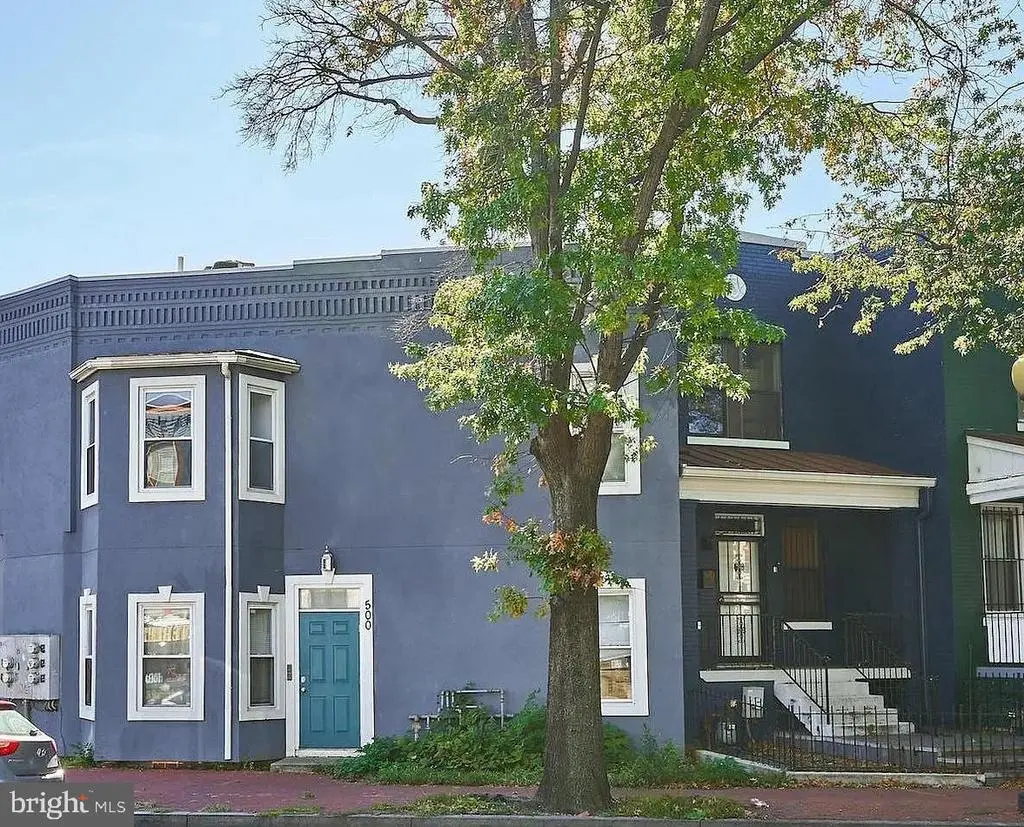 500 Florida Ave Nw #1, WASHINGTON