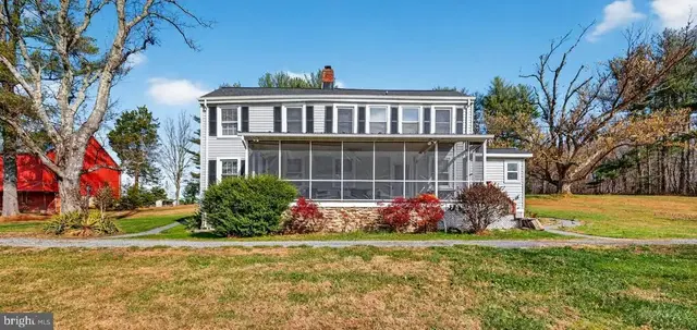 16306 Trenton Rd, Upperco