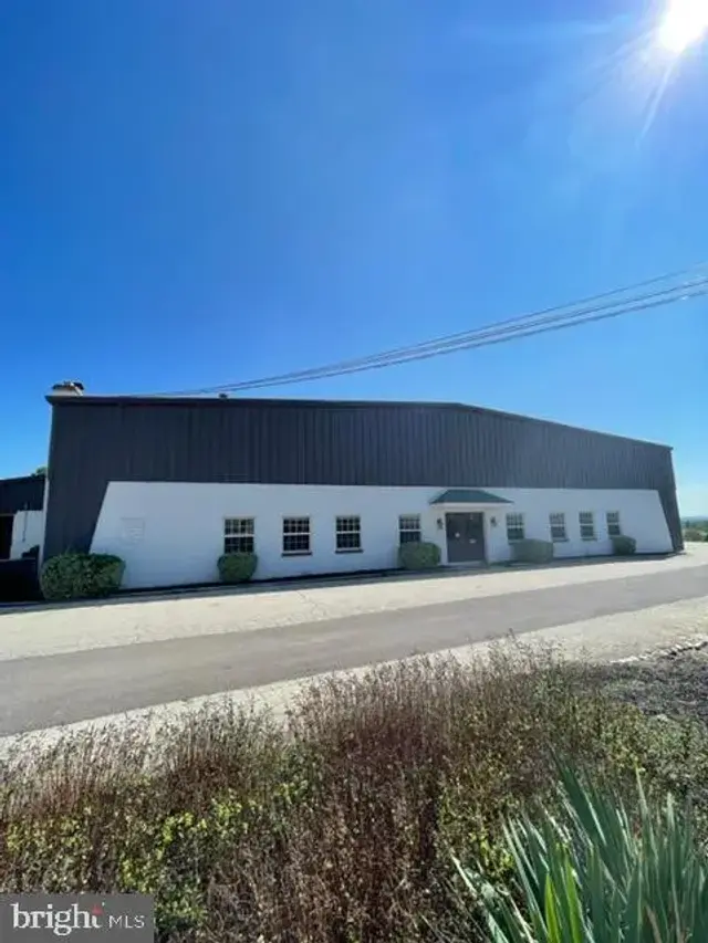 1600 Potshop, Norristown