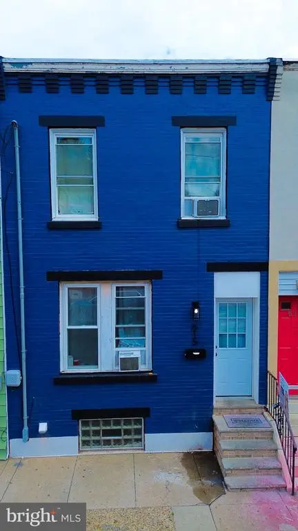 615 Jackson St, PHILADELPHIA