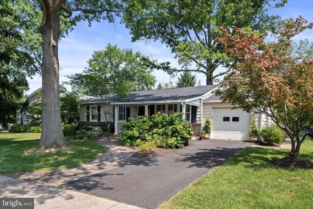 235 N Franklin St, DOYLESTOWN