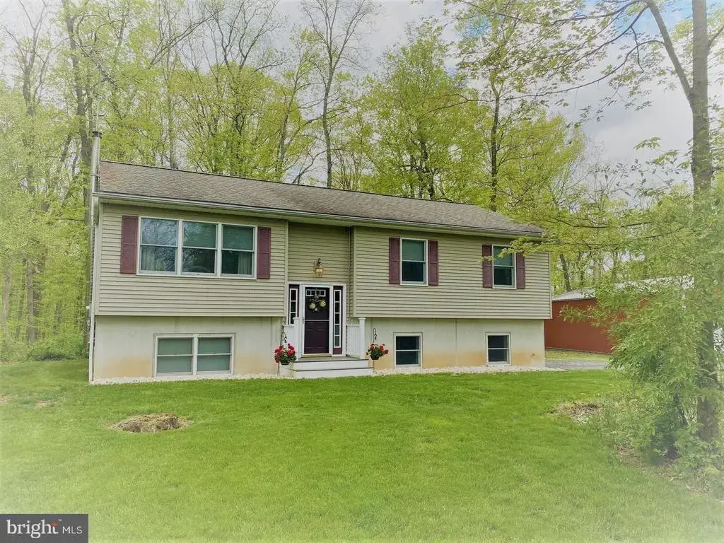 839 Lonely Cottage Rd, UPPER BLACK EDDY
