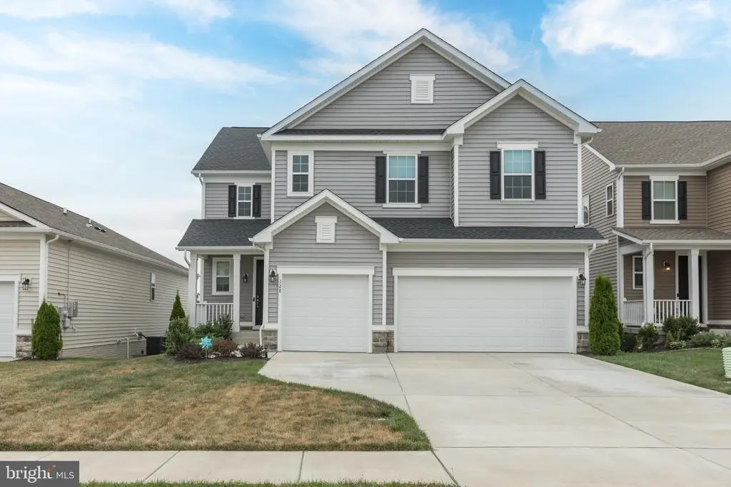 128 Raven Oaks Dr, WINCHESTER