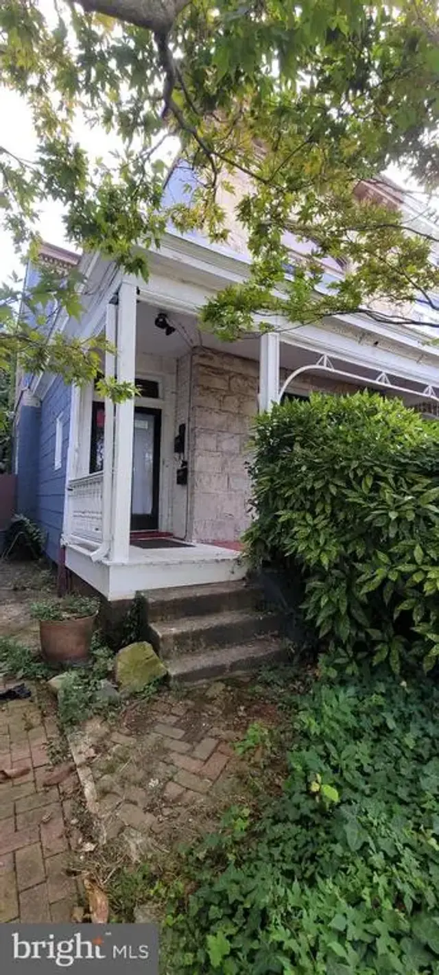 411 E 31st St E, Baltimore