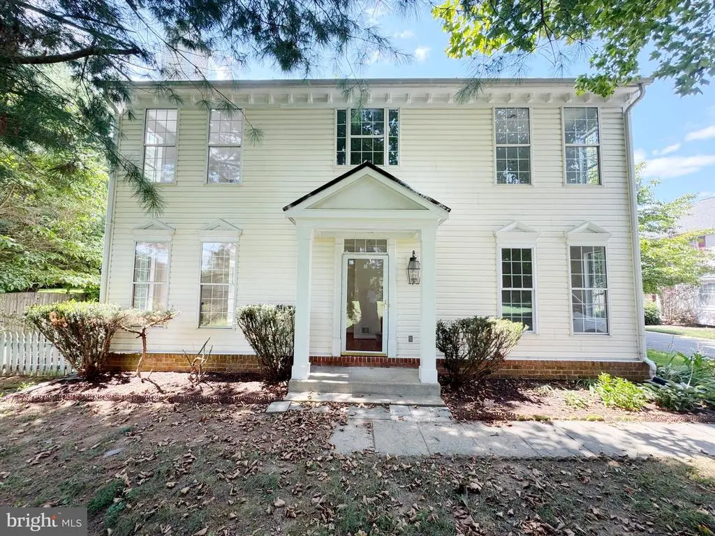 9600 Oyster Point Way, Gaithersburg