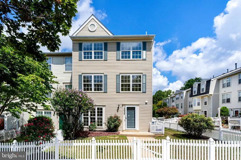 13853 Crosstie Dr, Germantown